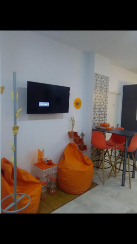 Cozy room in coliving space in Murcia - Gallery - 14