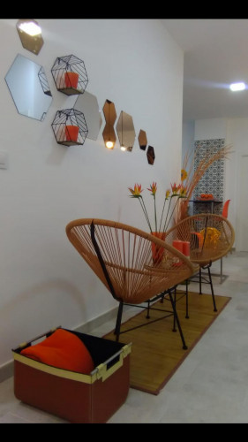 Cozy room in coliving space in Murcia - Gallery - 10
