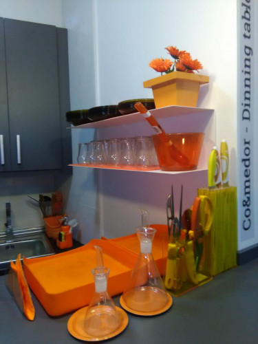 Cozy room in coliving space in Murcia - Gallery - 9