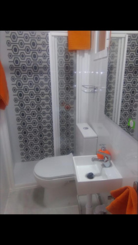 Cozy room in coliving space in Murcia - Gallery - 8