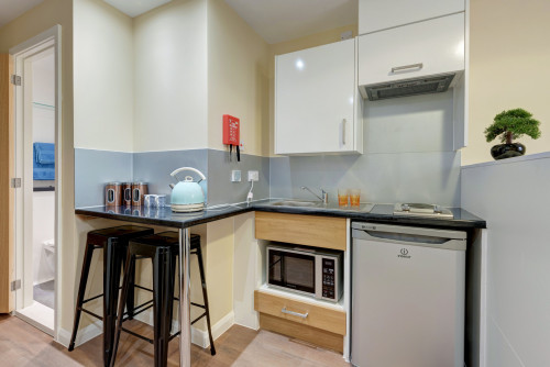 Llys Y Deon - Gallery - 40