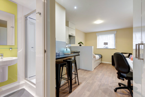 Llys Y Deon - Gallery - 42