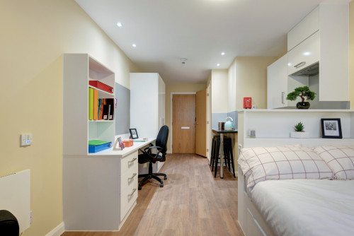 Llys Y Deon - Gallery - 9