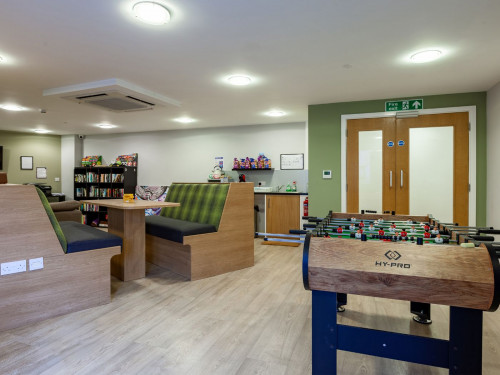 Llys Y Deon - Gallery - 8