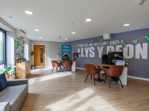 Llys Y Deon - Gallery - 10