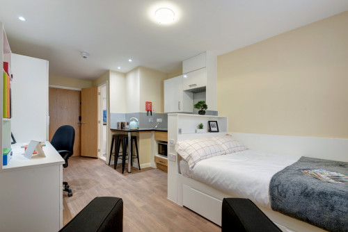 Llys Y Deon - Gallery - 26