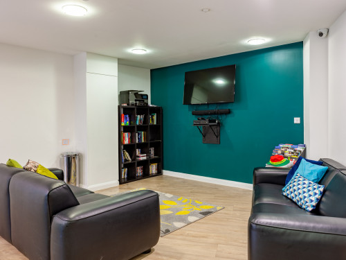 Llys Y Deon - Gallery - 12