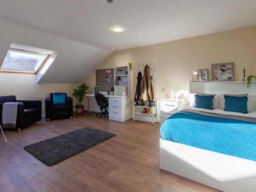 Llys Y Deon - Gallery - 21