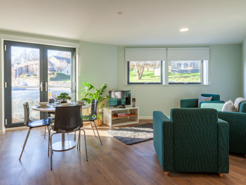 Llys Y Deon  - Gallery -  5