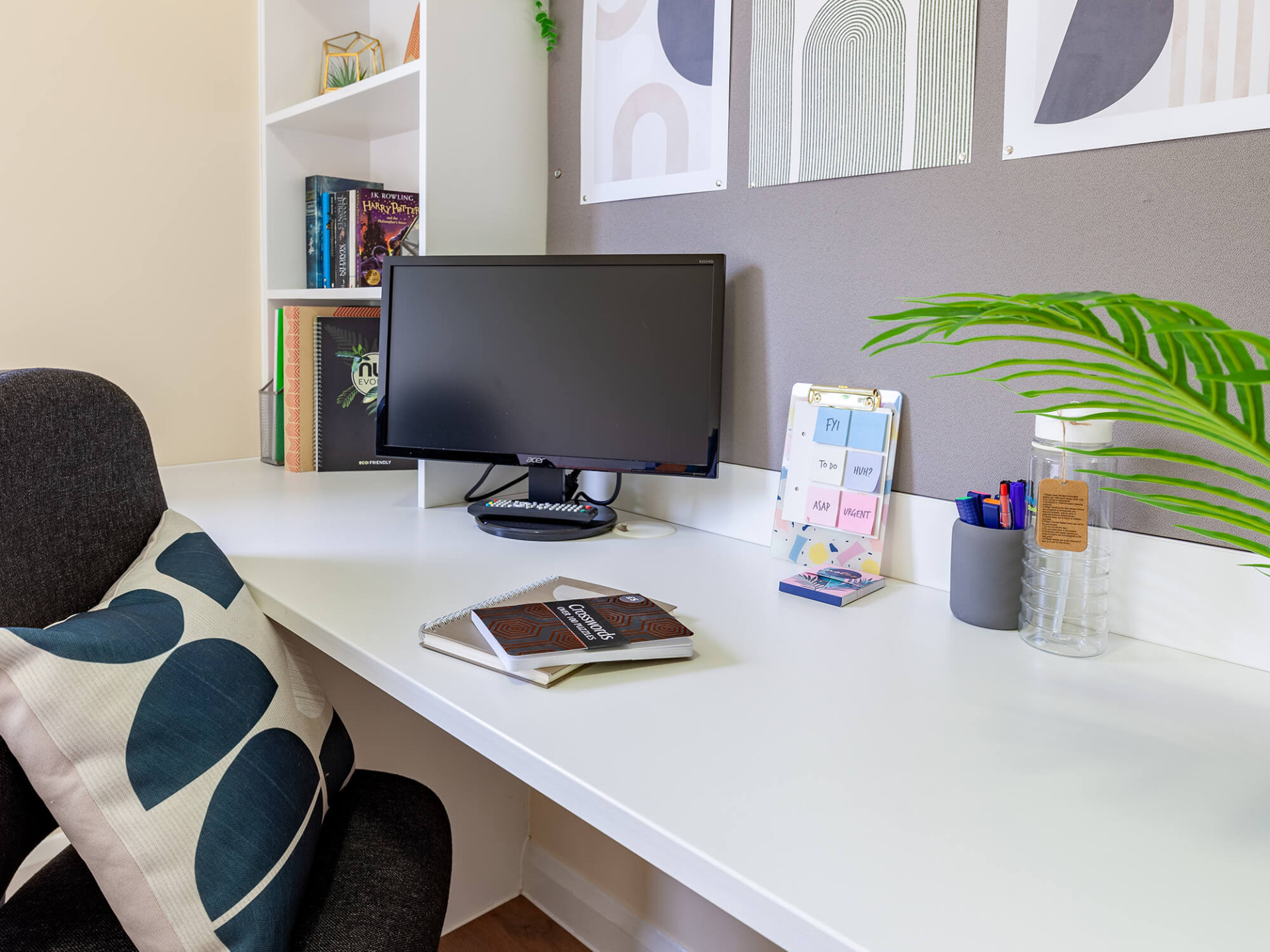  Bronze Plus En-Suite  -  Llys Y Deon  - Gallery -  27