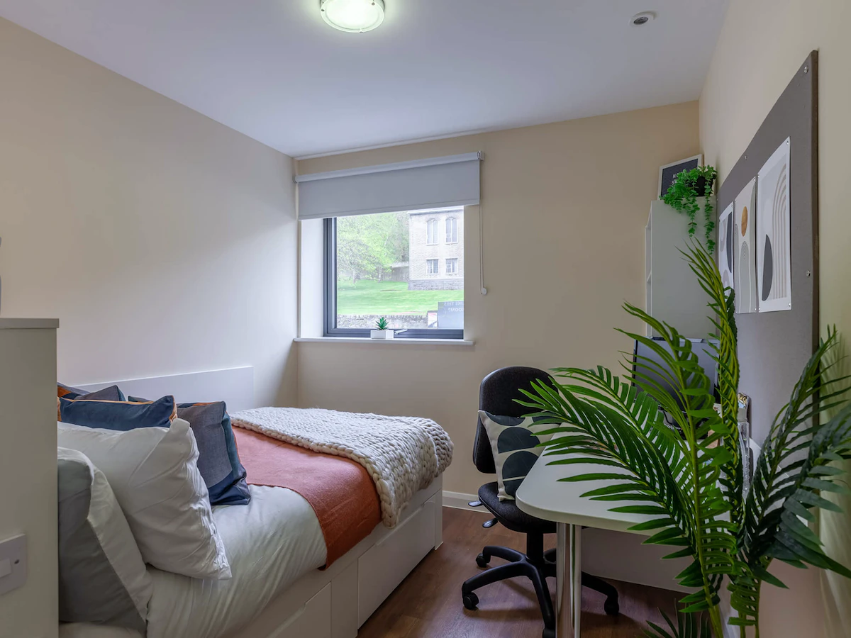  Bronze Plus En-Suite  -  Llys Y Deon  - Gallery -  5