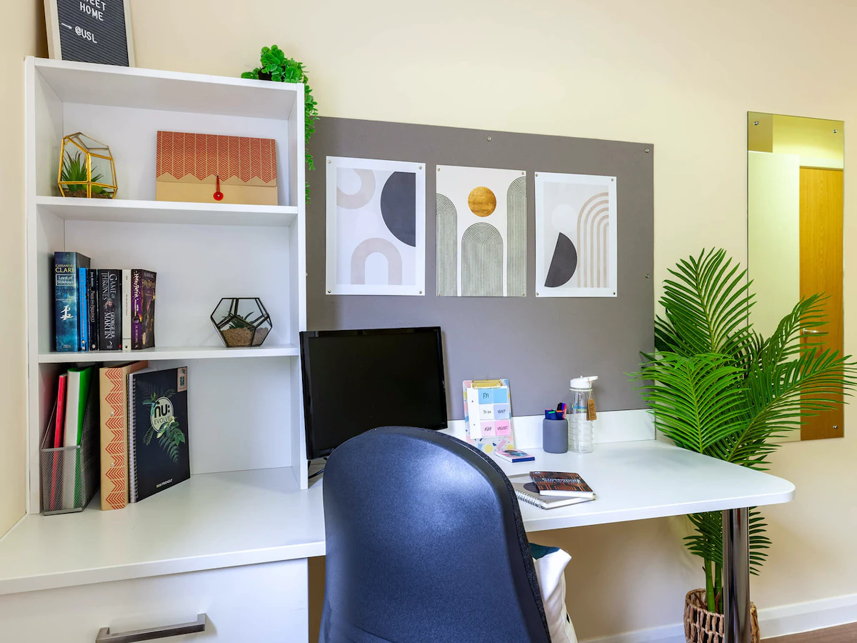  Bronze Plus En-Suite  -  Llys Y Deon  - Gallery -  19