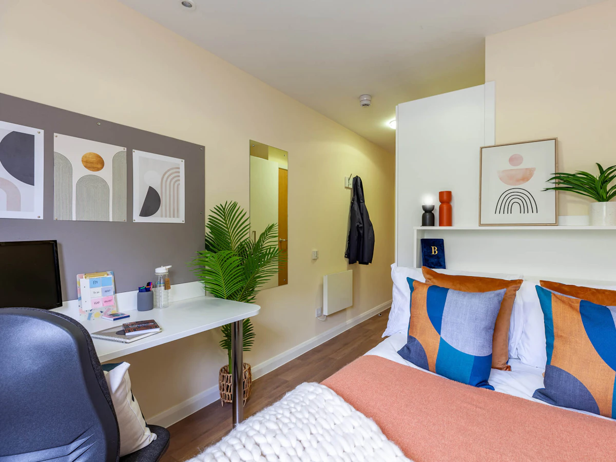  Bronze Plus En-Suite  -  Llys Y Deon  - Gallery -  7