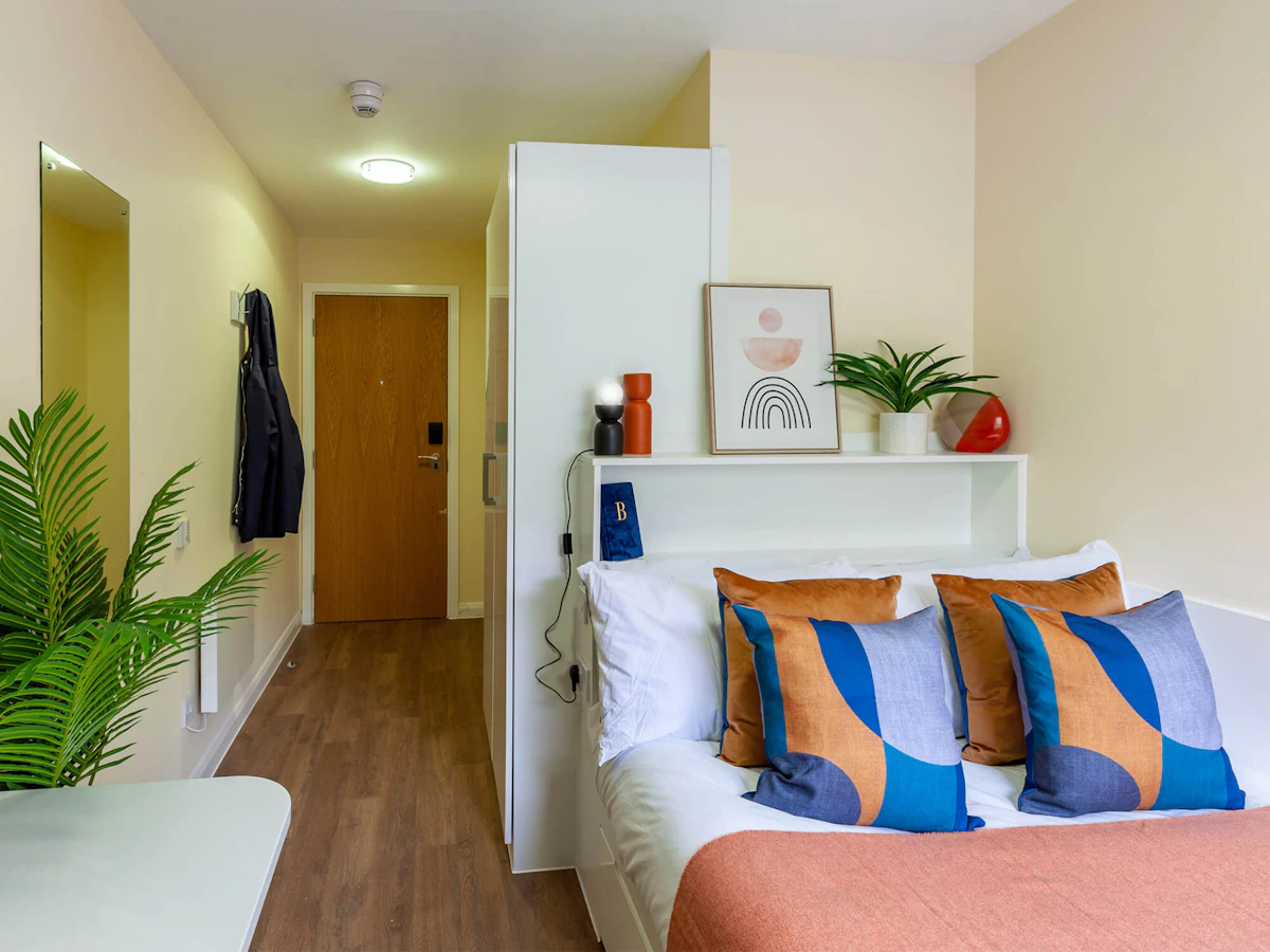  Bronze Plus En-Suite  -  Llys Y Deon  - Gallery -  1