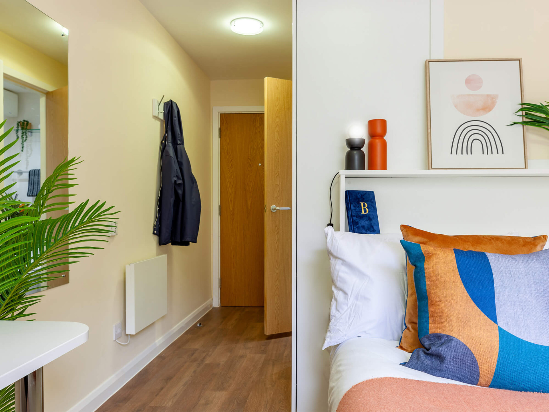  Bronze Plus En-Suite  -  Llys Y Deon  - Gallery -  13