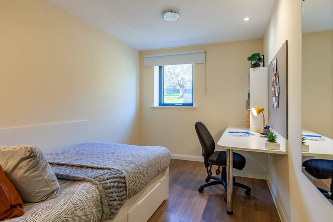  Silver En-Suite  -  Llys Y Deon  - Gallery -  8