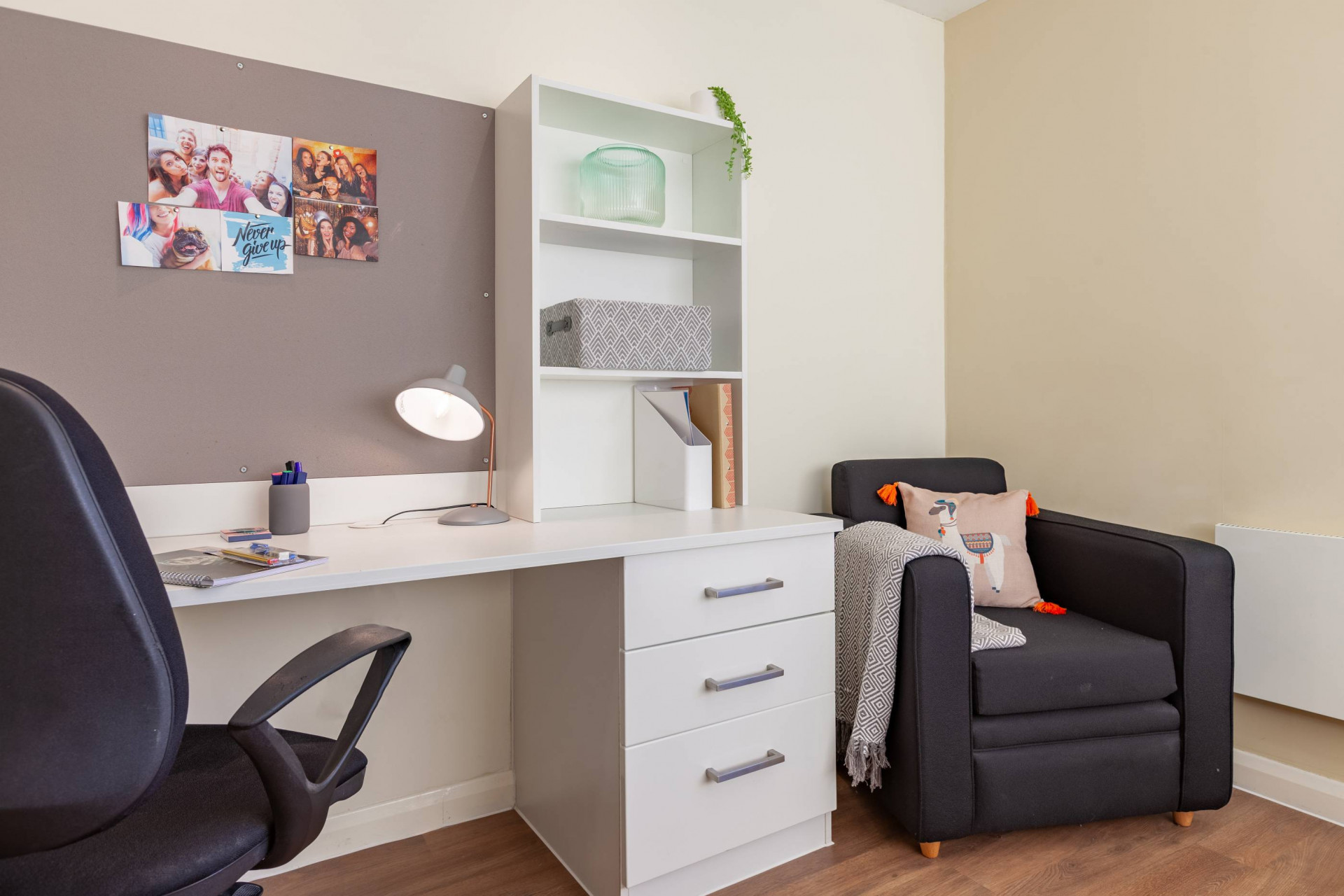  Silver Studio  -  Llys Y Deon  - Gallery -  33