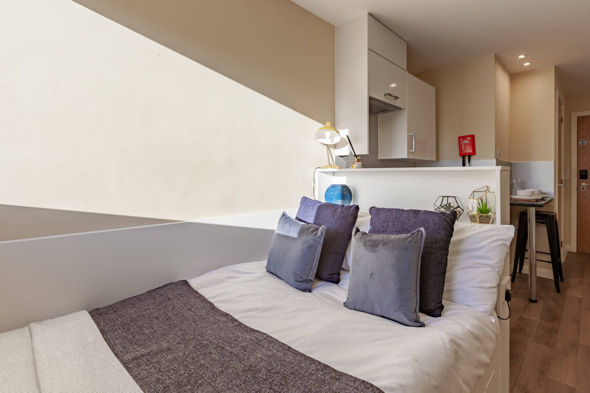  Silver Studio  -  Llys Y Deon  - Gallery -  3