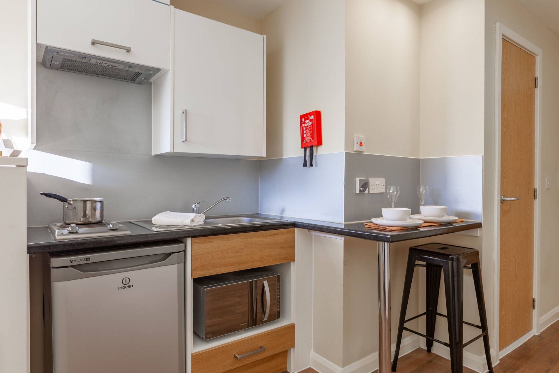  Silver Studio  -  Llys Y Deon  - Gallery -  23