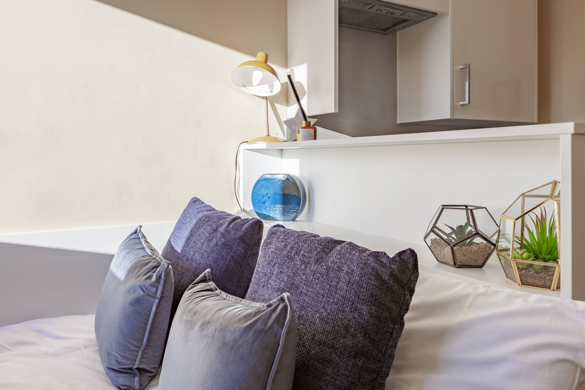  Silver Studio  -  Llys Y Deon  - Gallery -  34