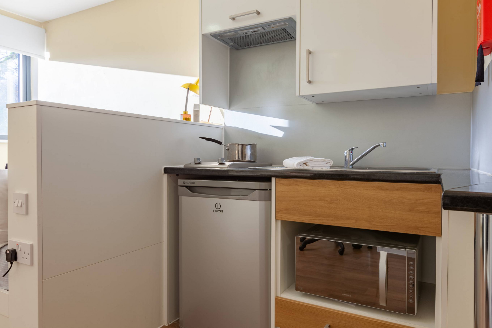  Silver Studio  -  Llys Y Deon  - Gallery -  31