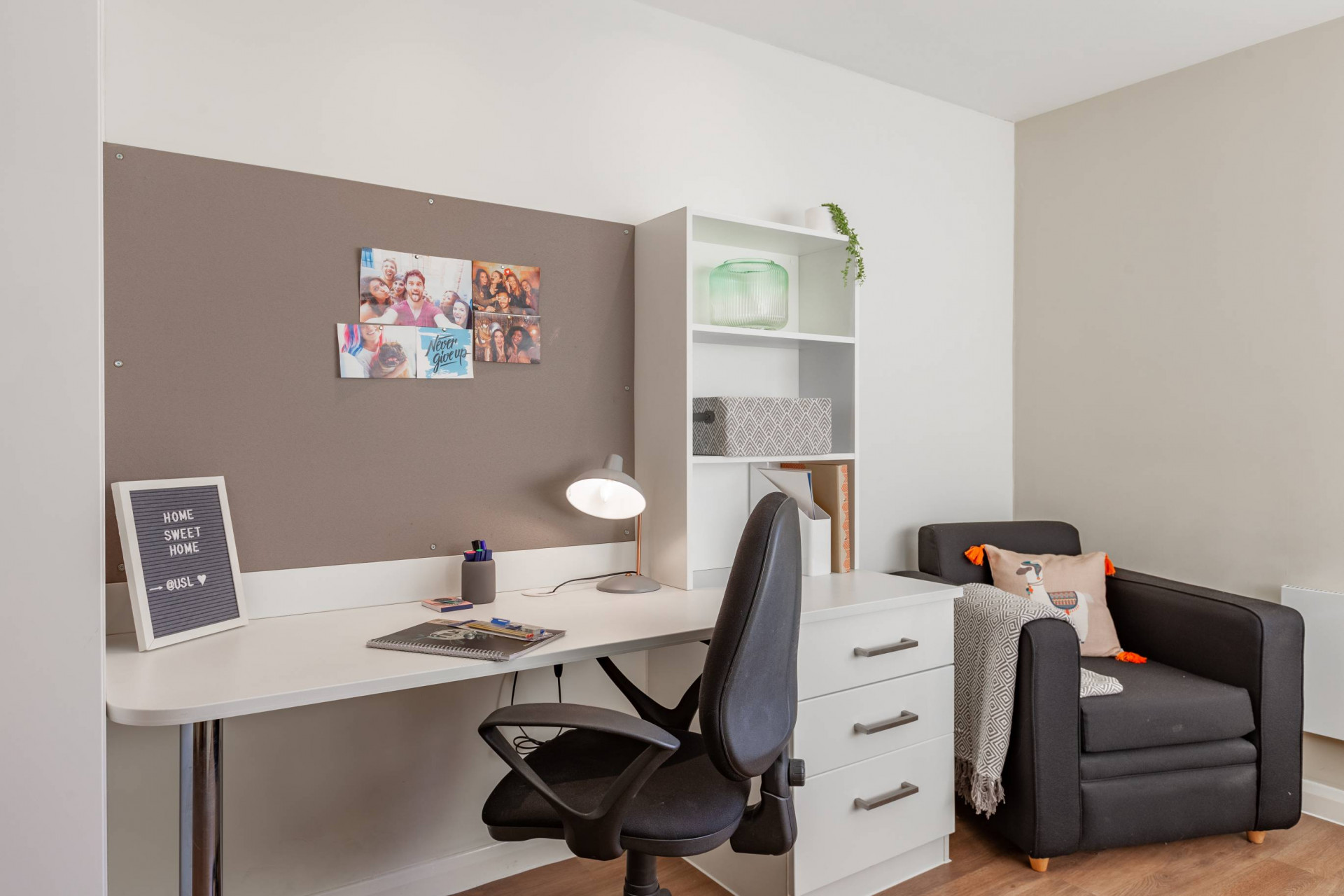  Silver Studio  -  Llys Y Deon  - Gallery -  9