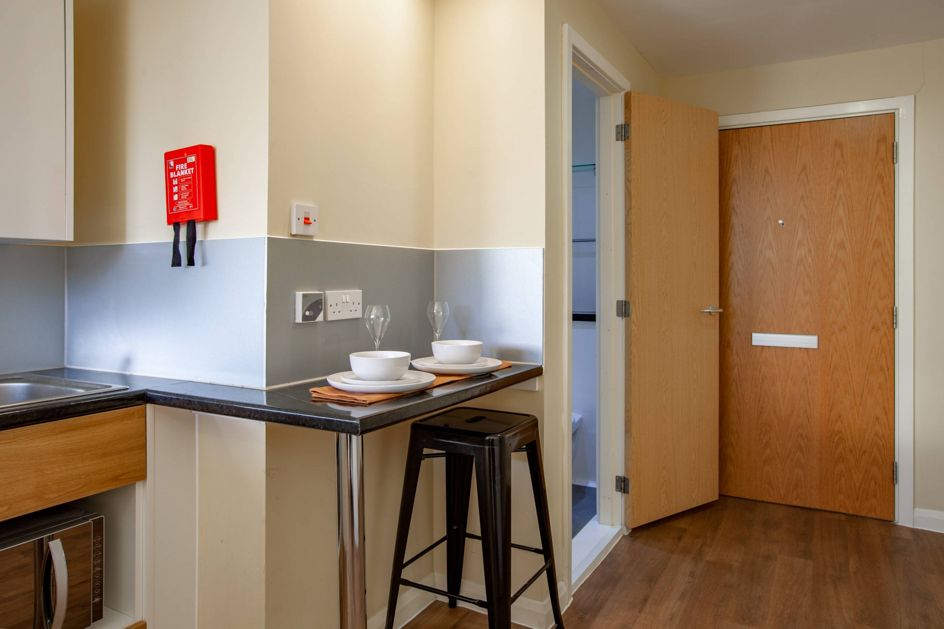  Silver Studio  -  Llys Y Deon  - Gallery -  2