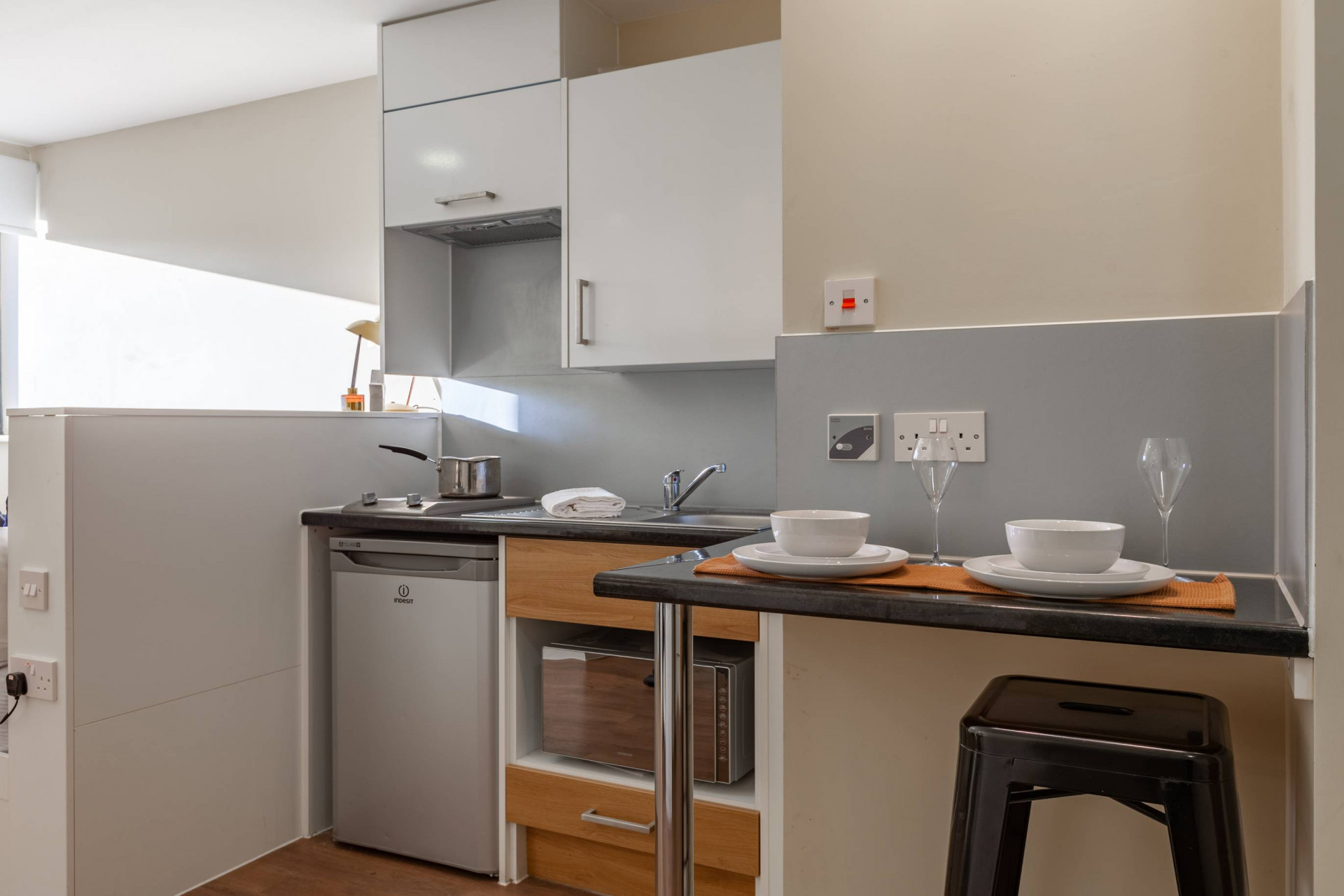  Silver Studio  -  Llys Y Deon  - Gallery -  10