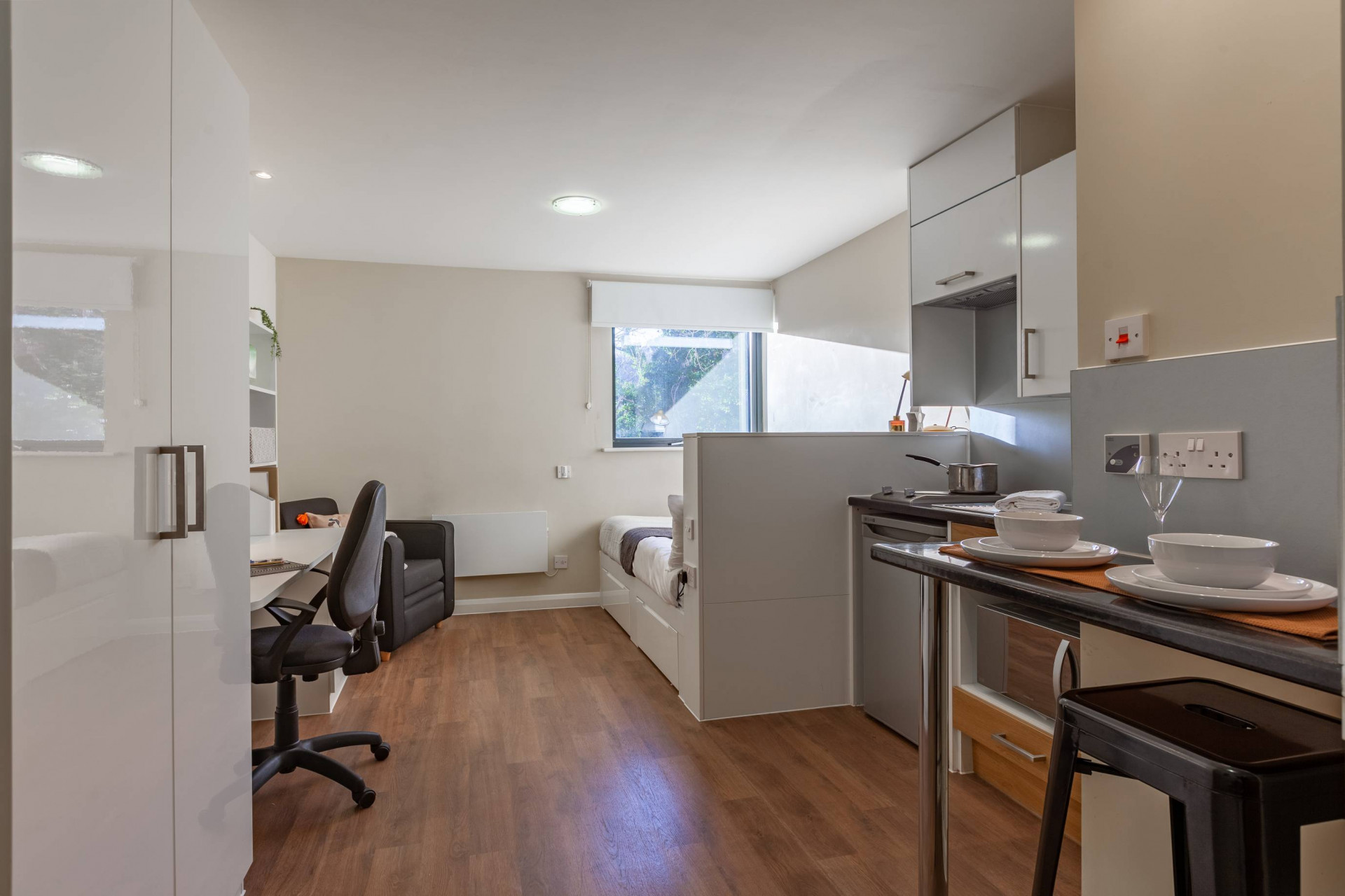  Silver Studio  -  Llys Y Deon  - Gallery -  17