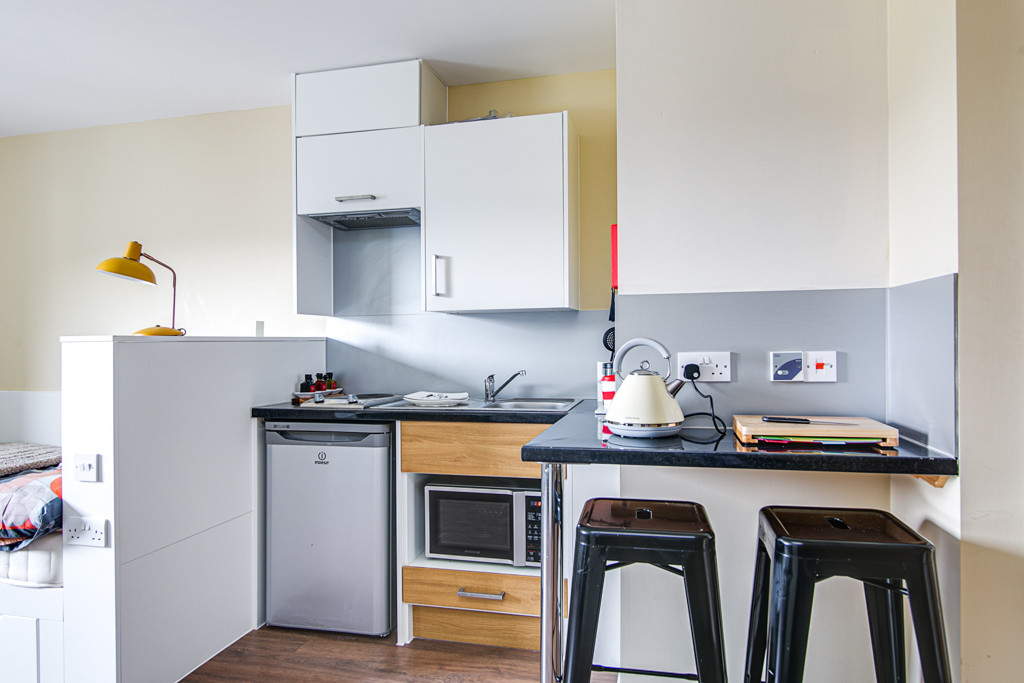 Gold Studio - Llys Y Deon - Gallery - 25