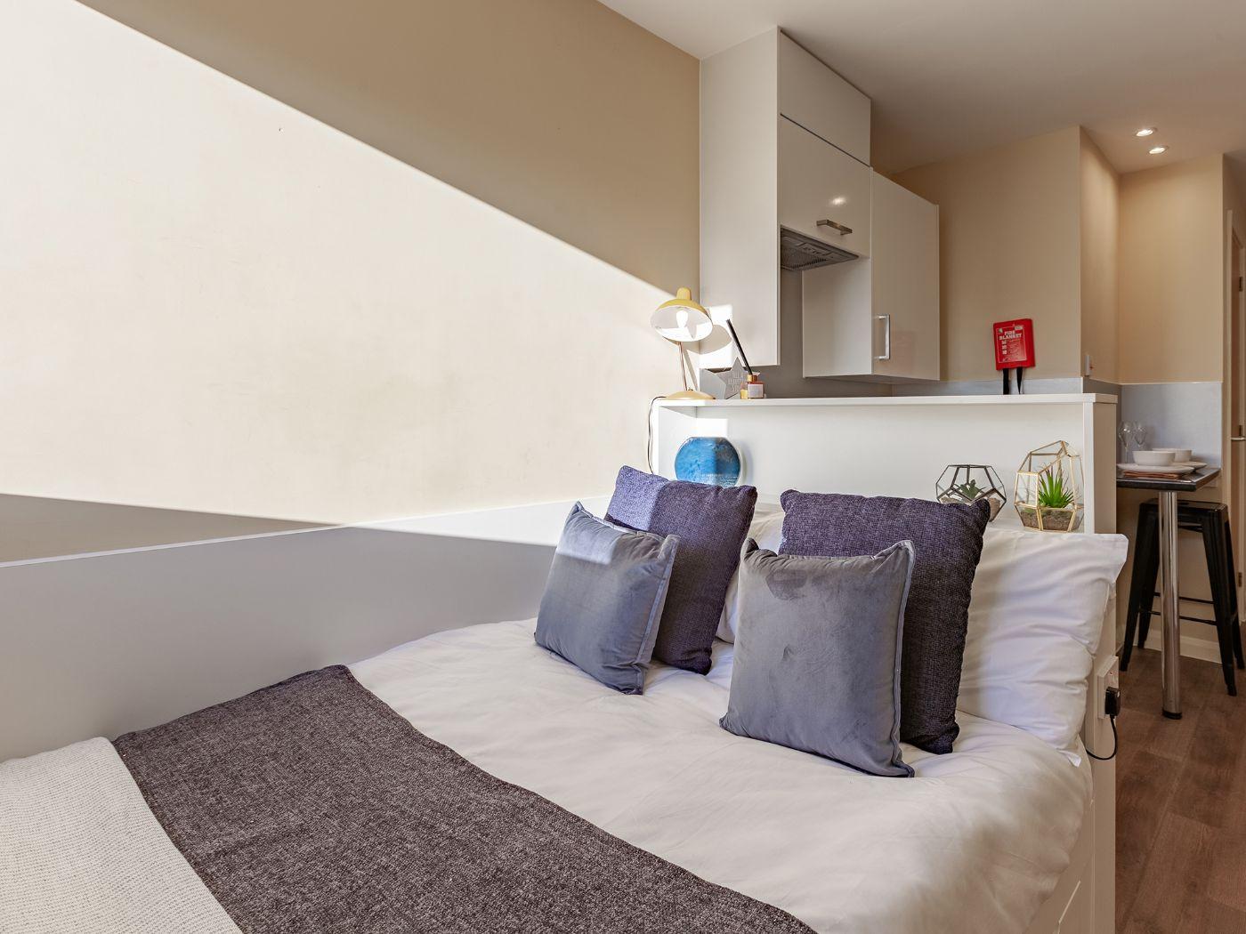 Gold Studio - Llys Y Deon - Gallery - 21