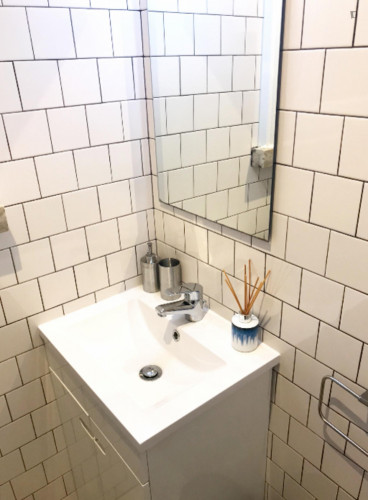 Sunny 3-Bedroom Apartment in the Heart of Lisbon
