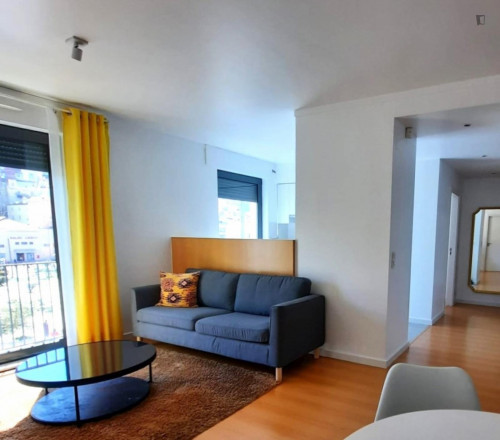 Beautiful double bedroom with view São Jorge Castle  - Gallery -  5