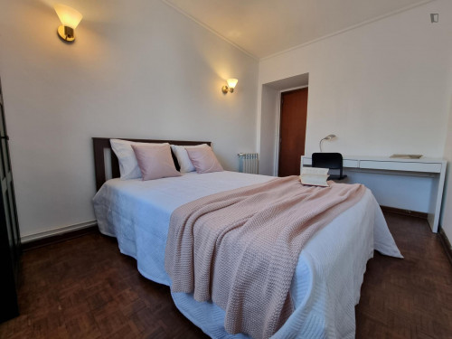 Sunny and spacious 4-bedroom apartment in Montes Claros - Gallery - 12