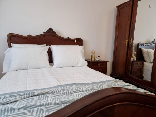 Sunny and spacious 4-bedroom apartment in Montes Claros - Gallery - 8