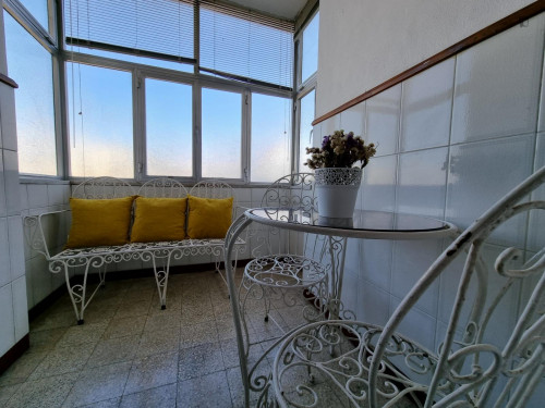 Sunny and spacious 4-bedroom apartment in Montes Claros - Gallery - 17