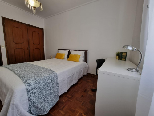 Sunny and spacious 4-bedroom apartment in Montes Claros  - Gallery -  5