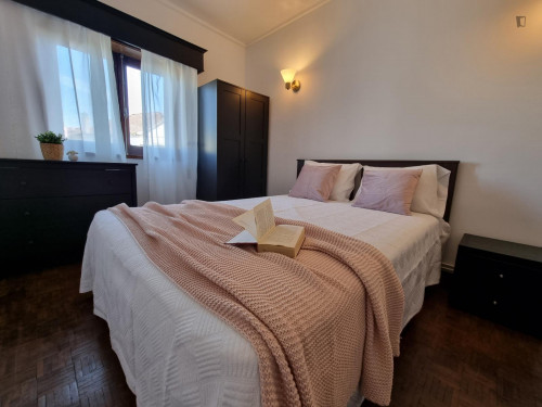 Sunny and spacious 4-bedroom apartment in Montes Claros - Gallery - 13