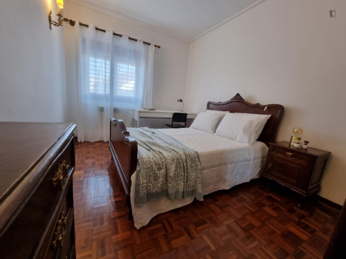 Sunny and spacious 4-bedroom apartment in Montes Claros - Gallery - 10