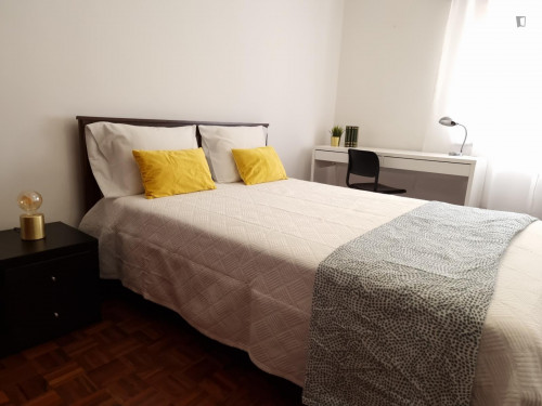 Sunny and spacious 4-bedroom apartment in Montes Claros - Gallery - 6