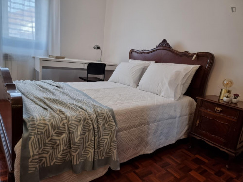 Sunny and spacious 4-bedroom apartment in Montes Claros - Gallery - 11