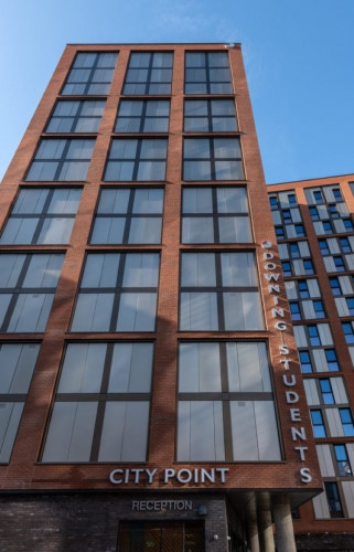 City Point  - Gallery -  4