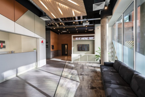 City Point  - Gallery -  2