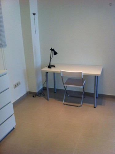 Very cosy studio near Universidad Pablo de Olavide