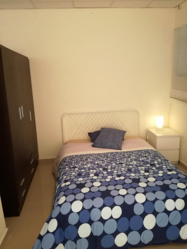 Very cosy studio near Universidad Pablo de Olavide
