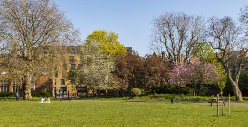 Pound Field at Marinus - Gallery - 4