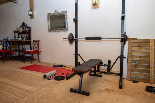 Cicentinho Home - Gallery - 50