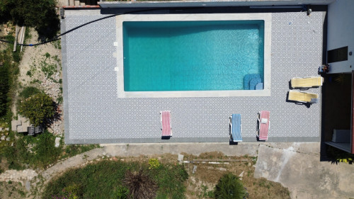 Vibrant Coliving with Sea Views and Adventure in Olhão's Nature Playground
