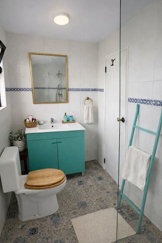 Cicentinho Home - Gallery - 154