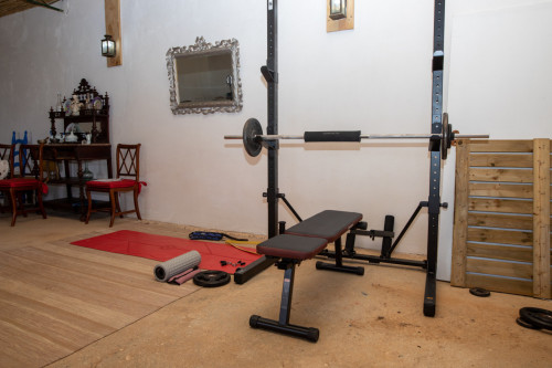 Cicentinho Home - Gallery - 119